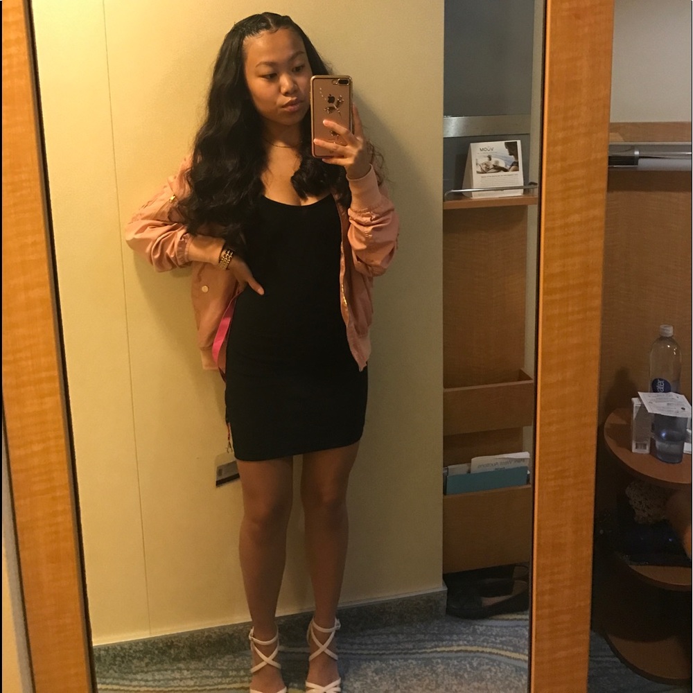 Meet your Posher, Michelle